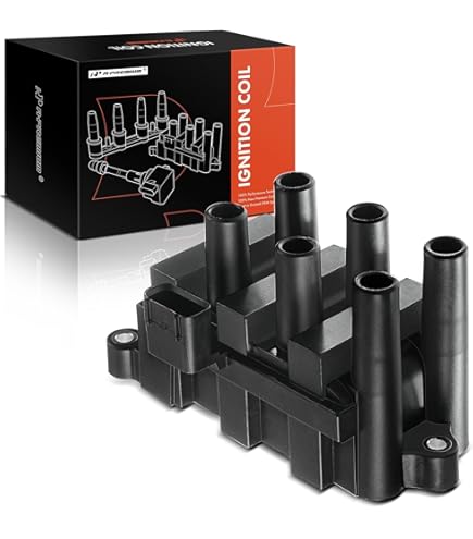 Dorman 47099 Vacuum Retainer Bushings Compatible with Select Ford